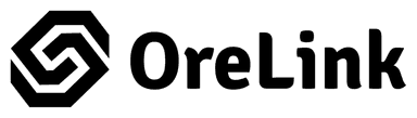 Orelink logo